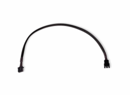 Alphacool prodlužovací kabel JST aRGB 3-pin až 3-pin, 30cm