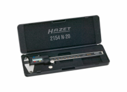 Hazet Digital Caliper 2154N-20, měřící zařízení