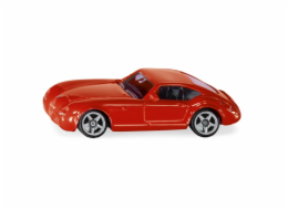 Autopřepravník SIKU SUPER MAN, model vozidla