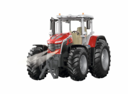 SIKU CONTROL Massey Ferguson 9S s ovládáním přes Bluetooth, dálkové ovládání