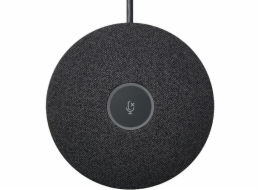 Logitech Rally Mic Pod, mikrofon