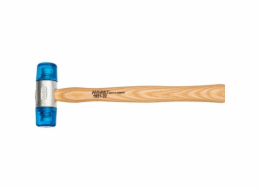Plastové kladivo Hazet s měkkým obličejem 1951-32