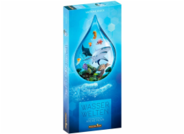 Pegasus Ark Nova: Water Worlds, desková hra