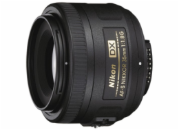 Objektiv Nikon AF-S DX 1,8/35 G
