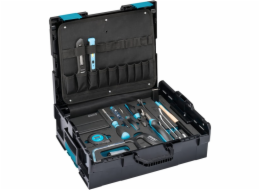Hazet L-Boxx se sortimentem 190L-136/83, sada nářadí