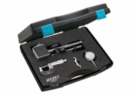 Sada nářadí na testování brzd Hazet 4968/3, sada nářadí