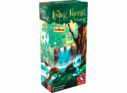 Pegasus Living Forest: Kodama, desková hra