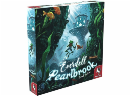 Pegasus Everdell: Pearlbrook 2nd Edition, desková hra