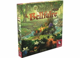 Pegasus Everdell: Bellfaire, desková hra