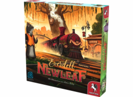 Pegasus Everdell: Newleaf, desková hra
