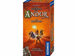 KOSMOS The Legends of Andor - Bonusová krabička, desková hra