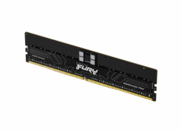 Kingston FURY DIMM 128GB DDR5-5600 (4x 32GB) Quad Kit, RAM
