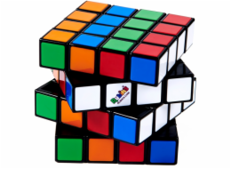 Spin Master "Rubik's - Cube 4x4 Master Rubik's Cube, Skill Game"