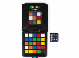 Spin Master "Rubik's Race (hra), desková hra"