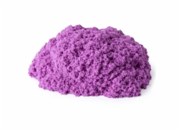 Spin Master Kinetic Sand - sáček fialový, hrací písek