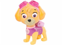Spin Master Paw Patrol - Helikoptéra s figurkou Skye, vozítko