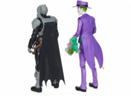 Spin Master Batman Adventures - Batman vs The Joker, herní figurka