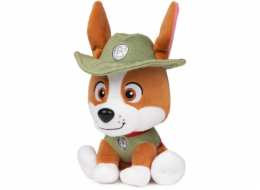 Spin Master GUND - PAW Patrol Tracker, plyšová hračka