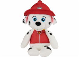 Spin Master GUND - PAW Patrol Marshall, plyšová hračka