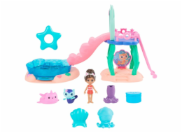Gabi's Cat House: Pool Fun 6067878 Spin Master
