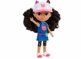 Spin Master "DreamWorks Gabby's Dollhouse Cat Adventures - Gabby Girl, hračka"
