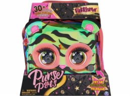 Holografická taška na tygry Spin Master Peněženka Pets