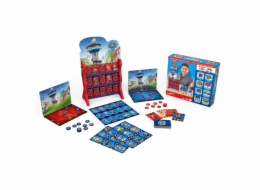 Spin Master Paw Patrol: Games HQ - kolekce her, desková hra