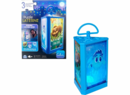 Spin Master CALM puzzle lucerna
