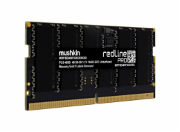 Mushkin SO-DIMM 32GB DDR5-4800, RAM