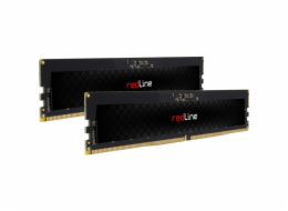 Mushkin DIMM 32 GB DDR5-5200 (2x 16 GB) duální sada, RAM