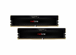 Mushkin DIMM 64 GB DDR5-4800 (2x 32 GB) duální sada, RAM