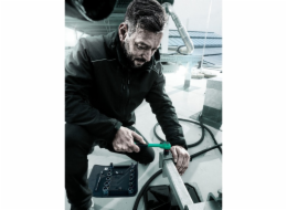 Wera "8100 SB 13 Zyklop Comfort sada ráčny, palce, 3/8", sada nářadí"