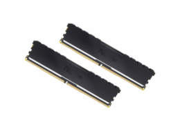 Mushkin DIMM 32 GB DDR5-6000 (2x 16 GB) duální sada, RAM