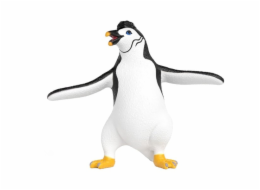 Schleich Škola kouzelných zvířat Tučňák Jurij, figurka na hraní