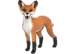Schleich Škola kouzelných zvířat Liška Rabbat, figurka na hraní