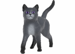 Schleich Škola kouzelných zvířat Kocour Karajan, hračka