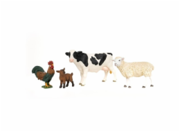 Schleich "Farm World" "Farm"" startovací sada, figurka na hraní"