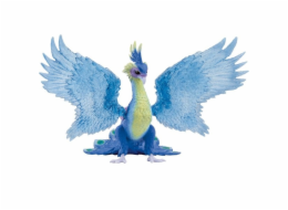 Schleich Bayala Kouzelný páv, figurka na hraní