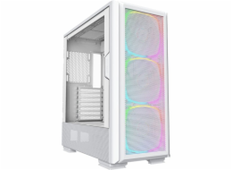 Montech SKY TWO GX, věžová skříň