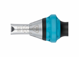 Hazet "Momentový klíč 5107-3CT, 1/4"""