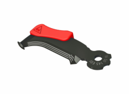 KNIPEX náhradní čepel 16 50 145 E01, s kluznou botkou, náhradní nůž