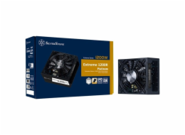 SilverStone SST-EX1200R-PL, PC zdroj
