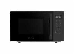 Daewoo MD-FC206GB, mikrovlnná trouba
