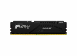 Kingston FURY DIMM 16GB DDR5-6000, RAM