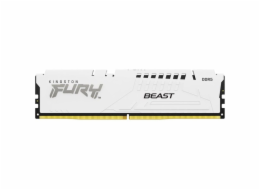 Kingston FURY DIMM 16GB DDR5-6000, RAM