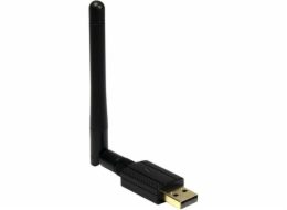 Inter-Tech EP-119, WLAN adaptér