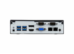 Shuttle XPC slim DL30N, barebone systémy