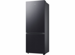 SAMSUNG RB53DG706AB1EF, kombinace lednice s mrazničkou