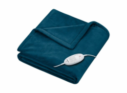 Beurer HD75 Cosy Ocean vyhřívaná deka