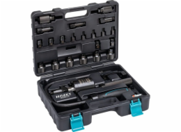 Hazet Pneumatic Injector Impact Extractor 9098/24